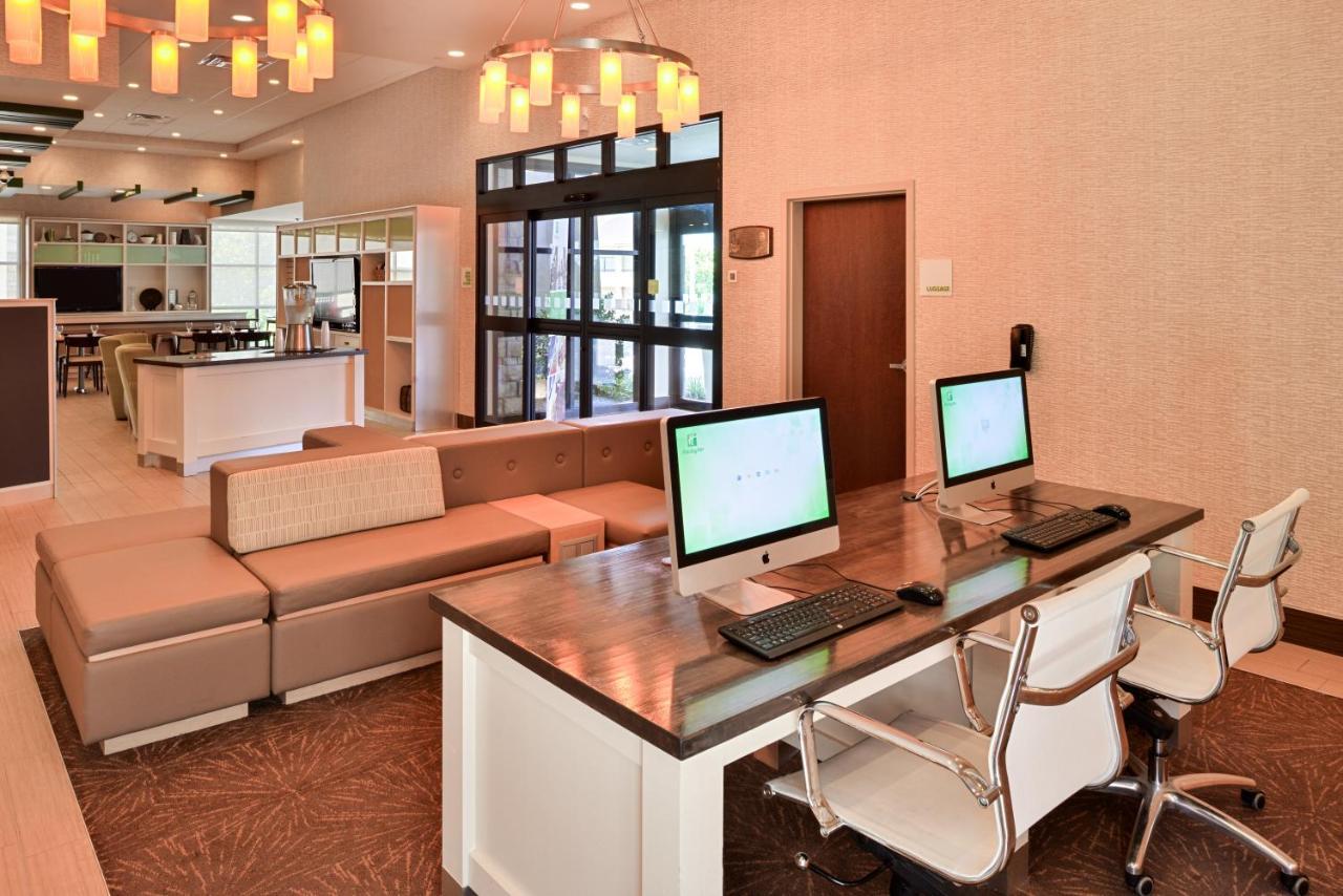 Holiday Inn Little Rock West - Chenal Pkwy, An Ihg Hotel Exterior photo